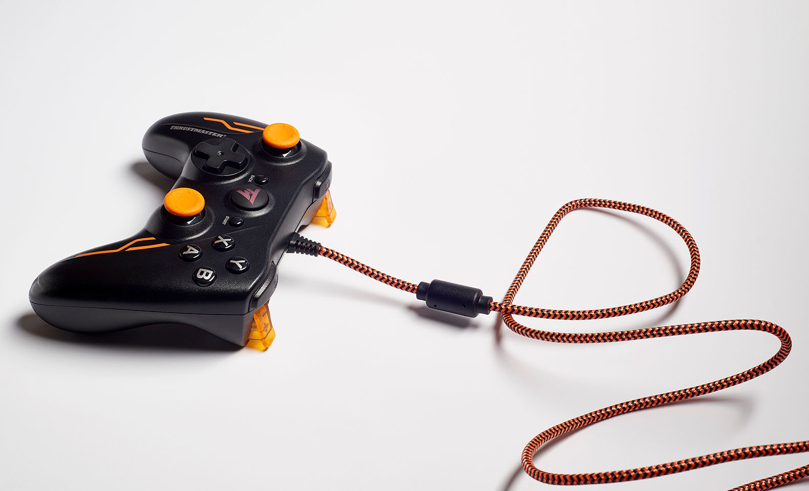 THRUSTMASTER GP XID PRO EDITION - Slika 4