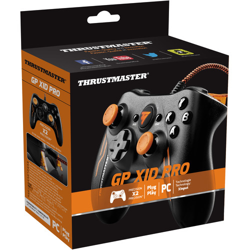THRUSTMASTER GP XID PRO EDITION - Slika 5