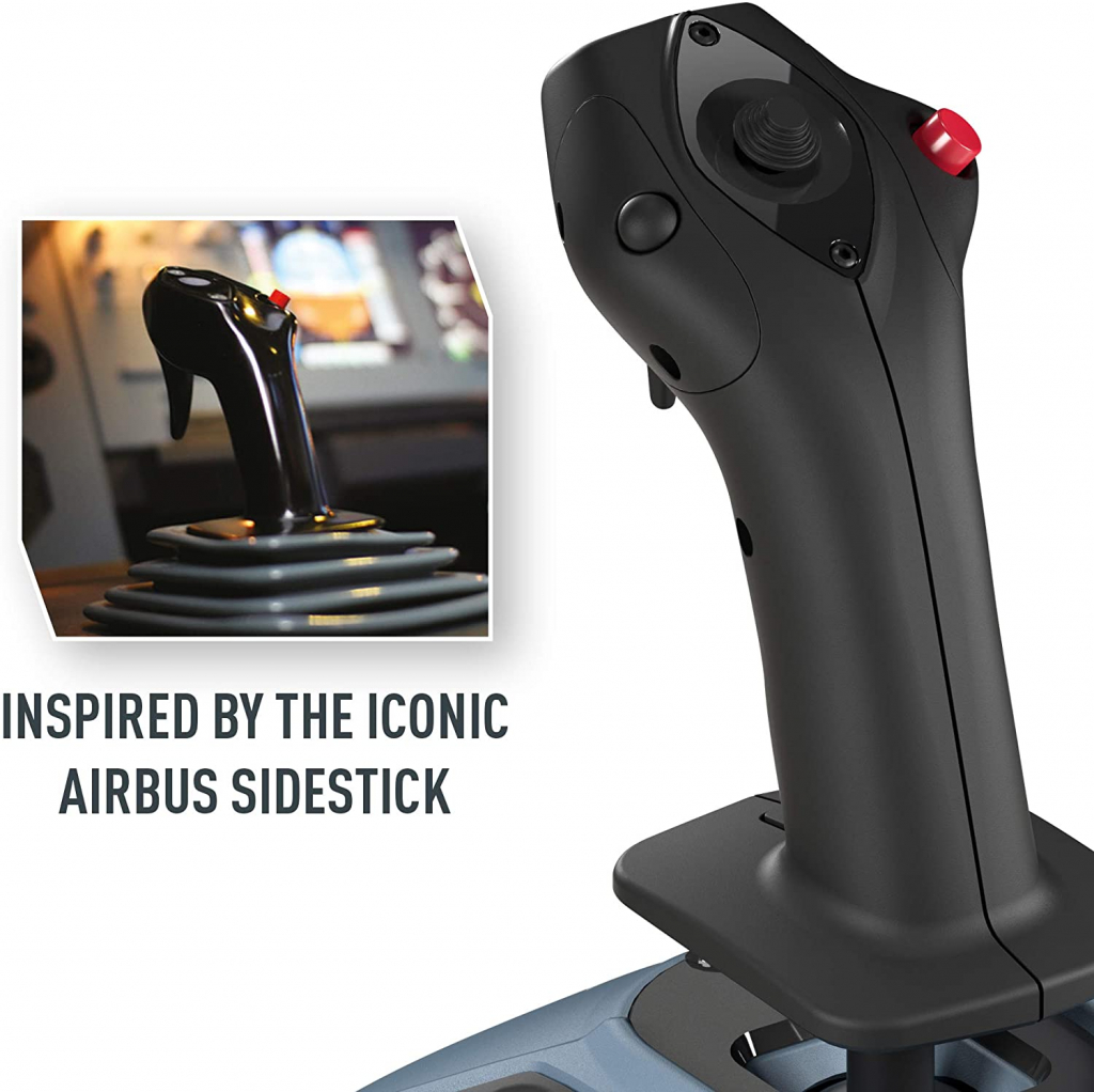 THRUSTMASTER TCA OFFICER PACK AIRBUS EDITION - WW - Slika 6