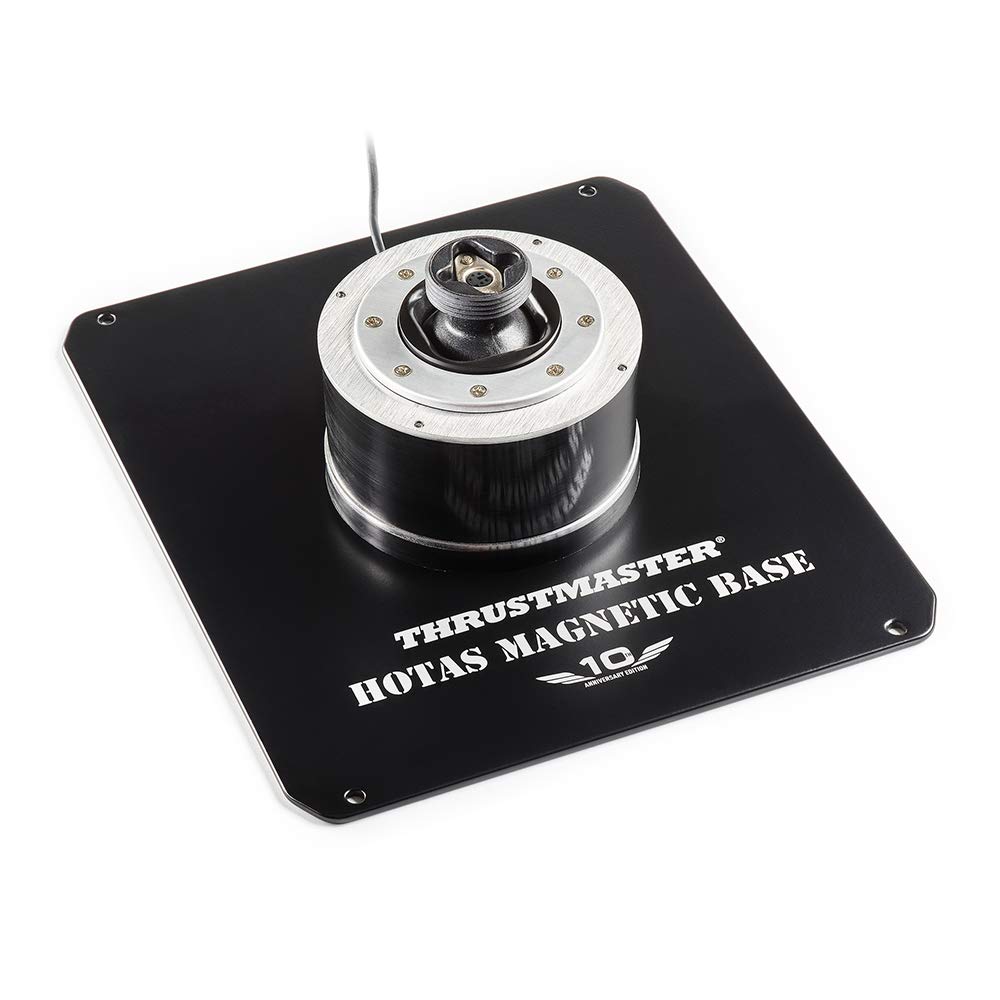 THRUSTMASTER TM HOTAS MAGNETIC BASE - WW VERSION - Slika 2