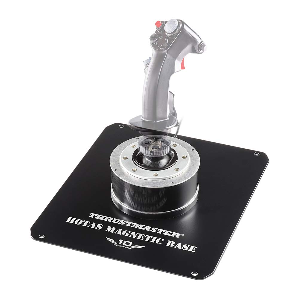 THRUSTMASTER TM HOTAS MAGNETIC BASE - WW VERSION - Slika 7