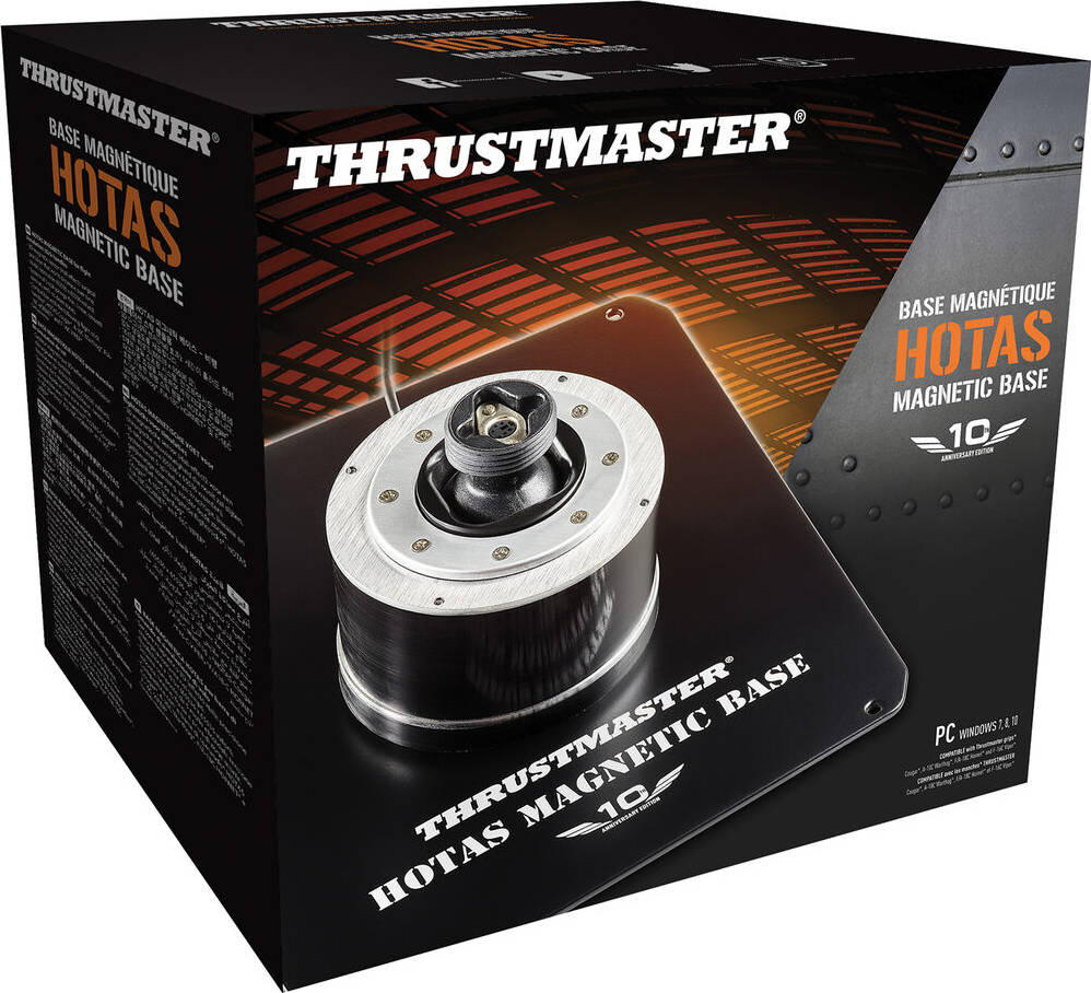 THRUSTMASTER TM HOTAS MAGNETIC BASE - WW VERSION - Slika 5