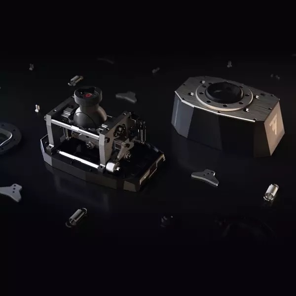 THRUSTMASTER AVA BASE - NI EOL - Slika 7