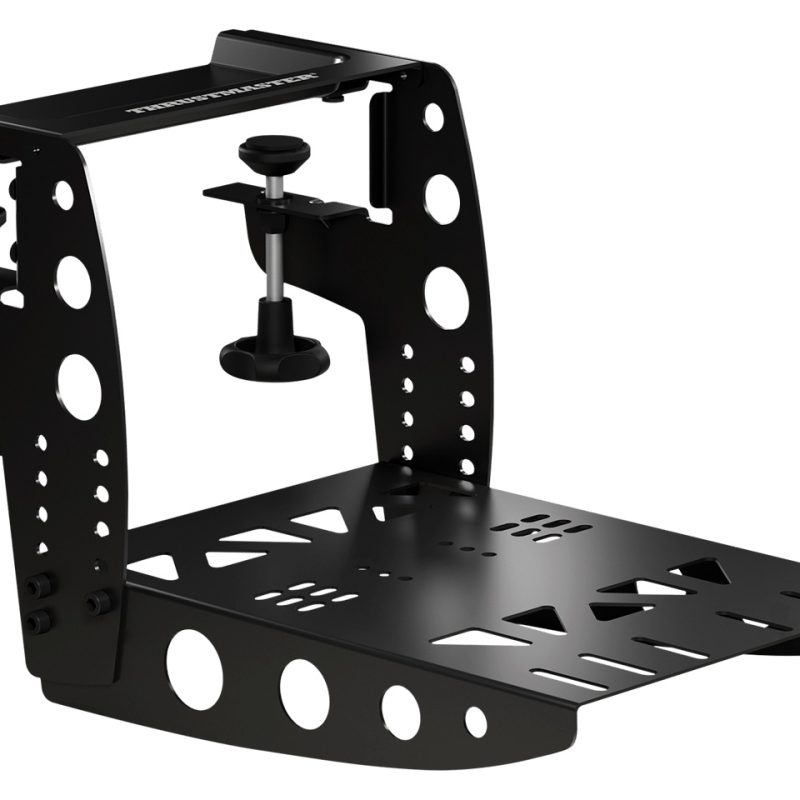 THRUSTMASTER FLAYING CLAMP WW VERSION