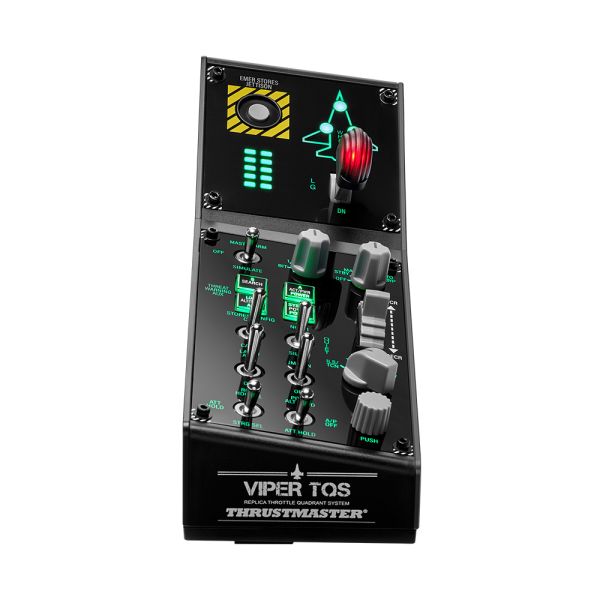 THRUSTMASTER VIPER PANEL WORLDWIDE VERSION - Slika 4