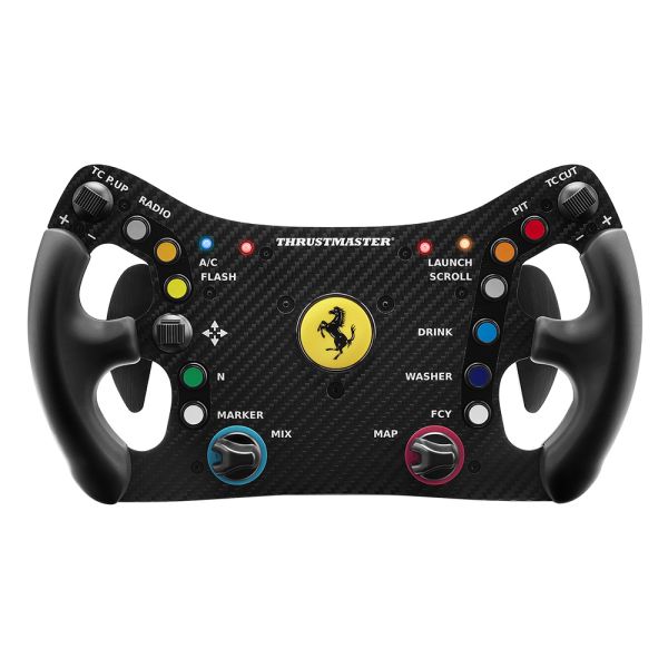 THRUSTMASTER FERRARI 488 GT3 WHEEL ADD-ON - Slika 2