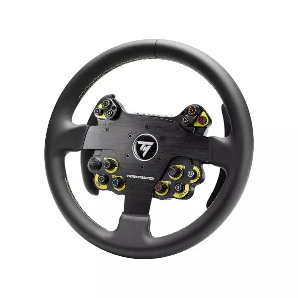 THRUSTMASTER EVO RACING 32R LEATHER WHEEL ADD ON - Slika 2