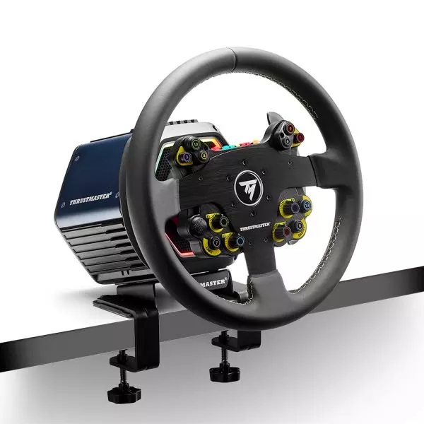 THRUSTMASTER EVO RACING 32R LEATHER WHEEL ADD ON - Slika 3