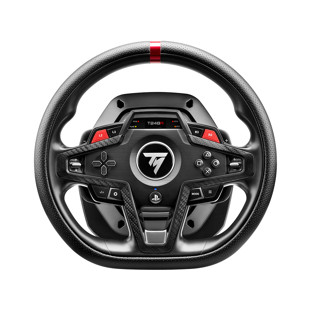 THRUSTMASTER T248-R RACING WHEEL PC/PS5/PS4 - Slika 2