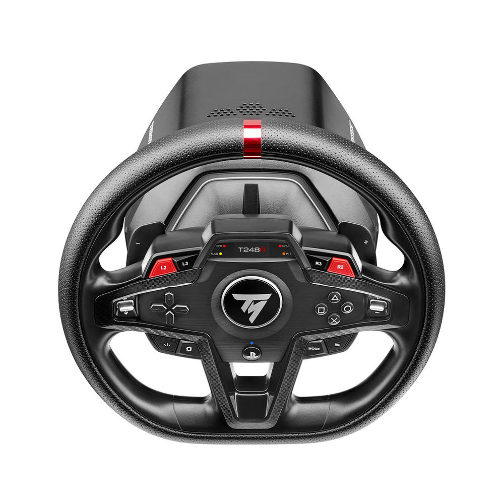THRUSTMASTER T248-R RACING WHEEL PC/PS5/PS4 - Slika 3