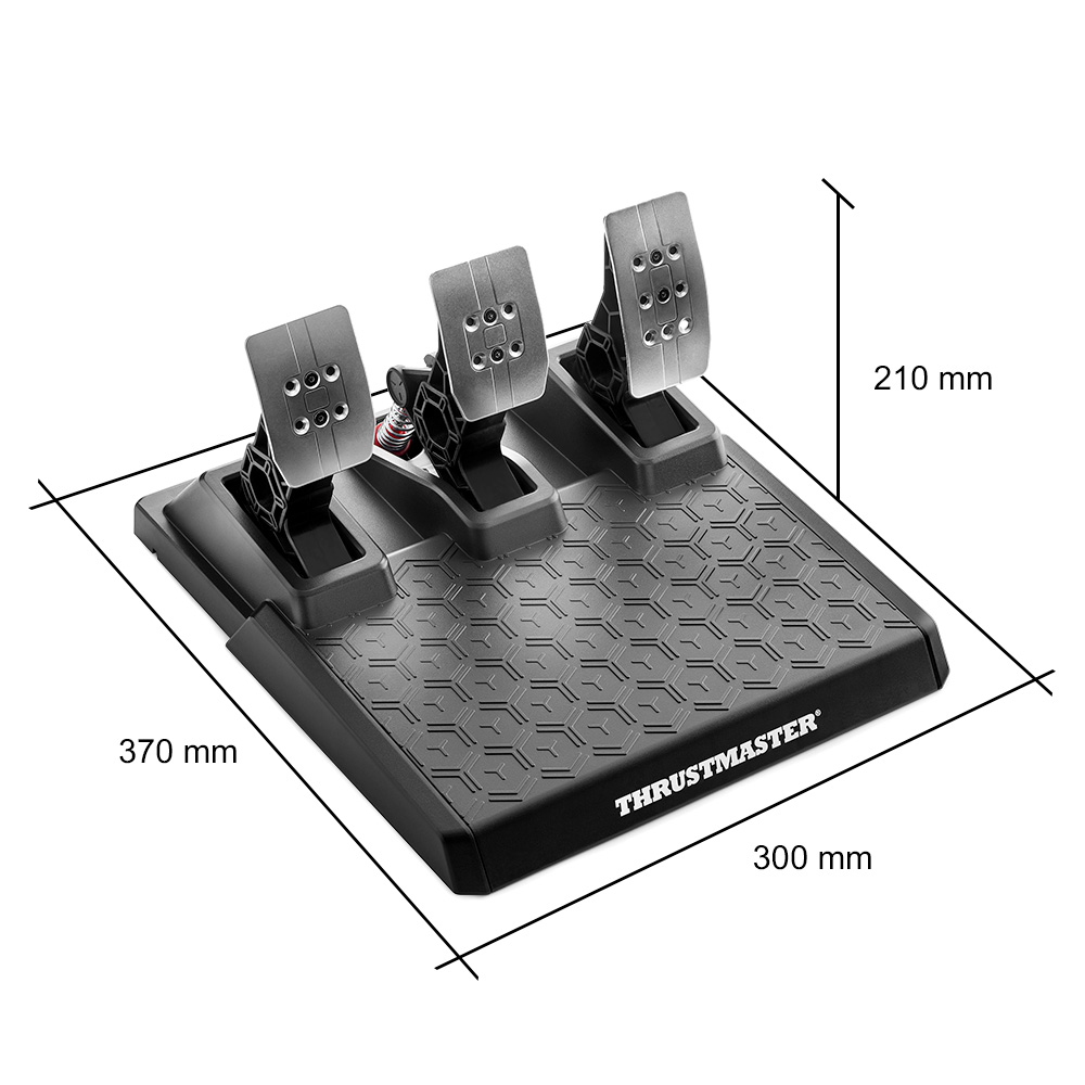 THRUSTMASTER T248-R RACING WHEEL PC/PS5/PS4 - Slika 7