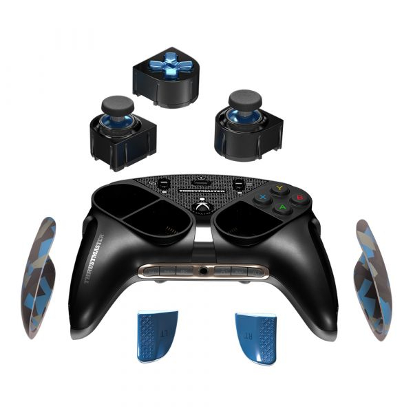 THRUSTMASTER ESWAP X BLUE COLOR PACK WW - Slika 2