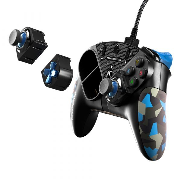 THRUSTMASTER ESWAP X BLUE COLOR PACK WW - Slika 3