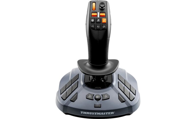 THRUSTMASTER SIMTASK FARMSTICK XBOX/PC - Slika 2