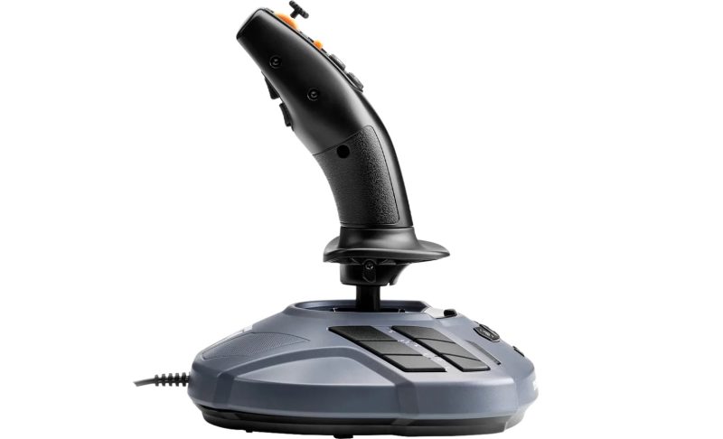 THRUSTMASTER SIMTASK FARMSTICK XBOX/PC - Slika 3