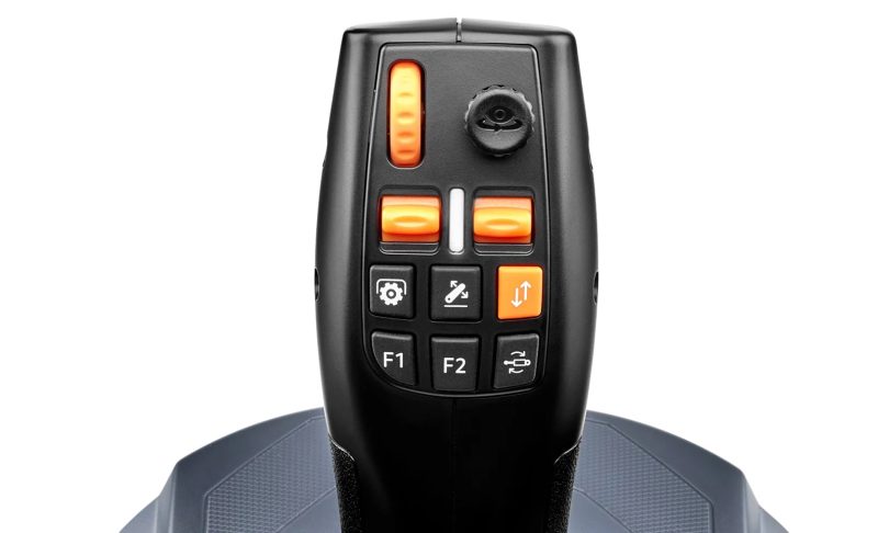 THRUSTMASTER SIMTASK FARMSTICK XBOX/PC - Slika 5