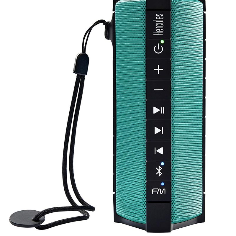 ZVOČNIK - HERCULES WAE OUTDOOR RUSH