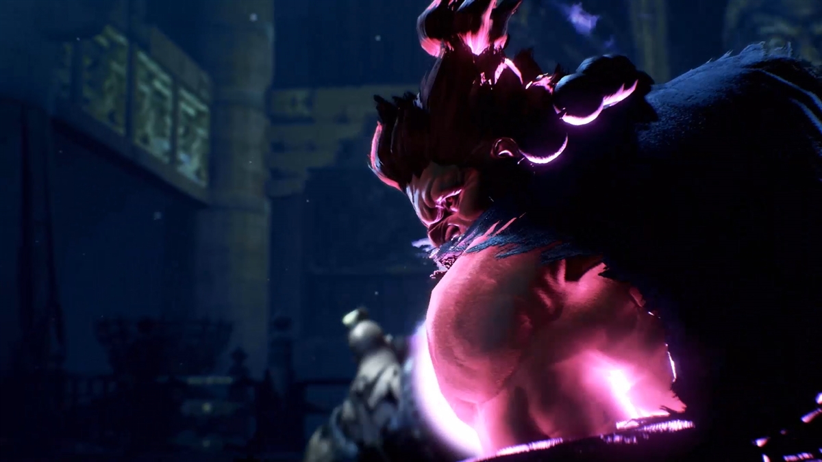 Tekken 7 (Playstation 4) - Slika 10