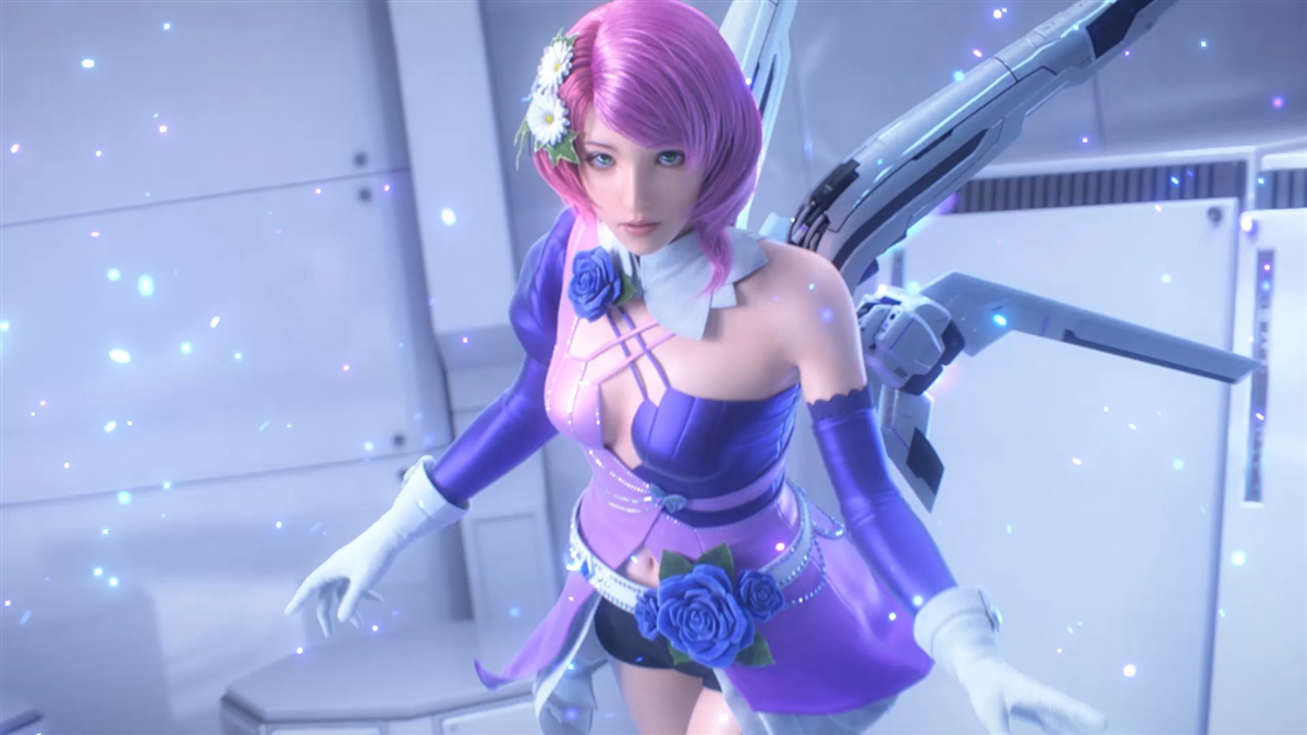 Tekken 7 (Playstation 4) - Slika 3