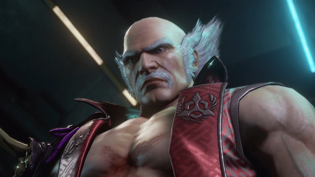 Tekken 7 (Playstation 4) - Slika 4