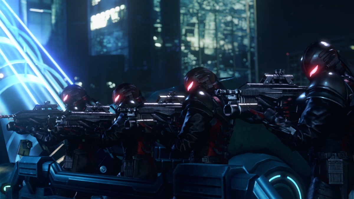 Tekken 7 (Playstation 4) - Slika 5