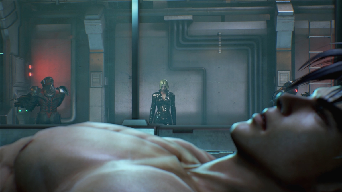 Tekken 7 (Playstation 4) - Slika 7