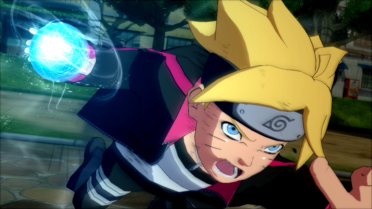 Naruto Shippuden: Ultimate Ninja Storm 4 - Road to Boruto (PS4) - Slika 10