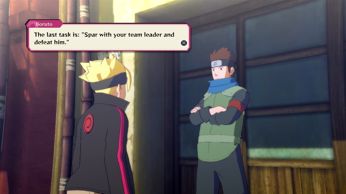 Naruto Shippuden: Ultimate Ninja Storm 4 - Road to Boruto (PS4) - Slika 3