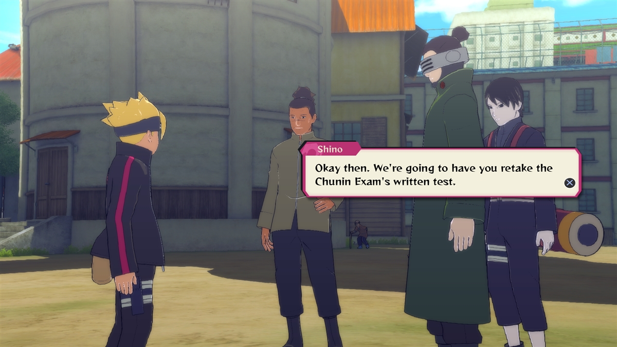 Naruto Shippuden: Ultimate Ninja Storm 4 - Road to Boruto (PS4) - Slika 5