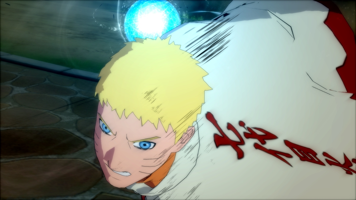 Naruto Shippuden: Ultimate Ninja Storm 4 - Road to Boruto (PS4) - Slika 9