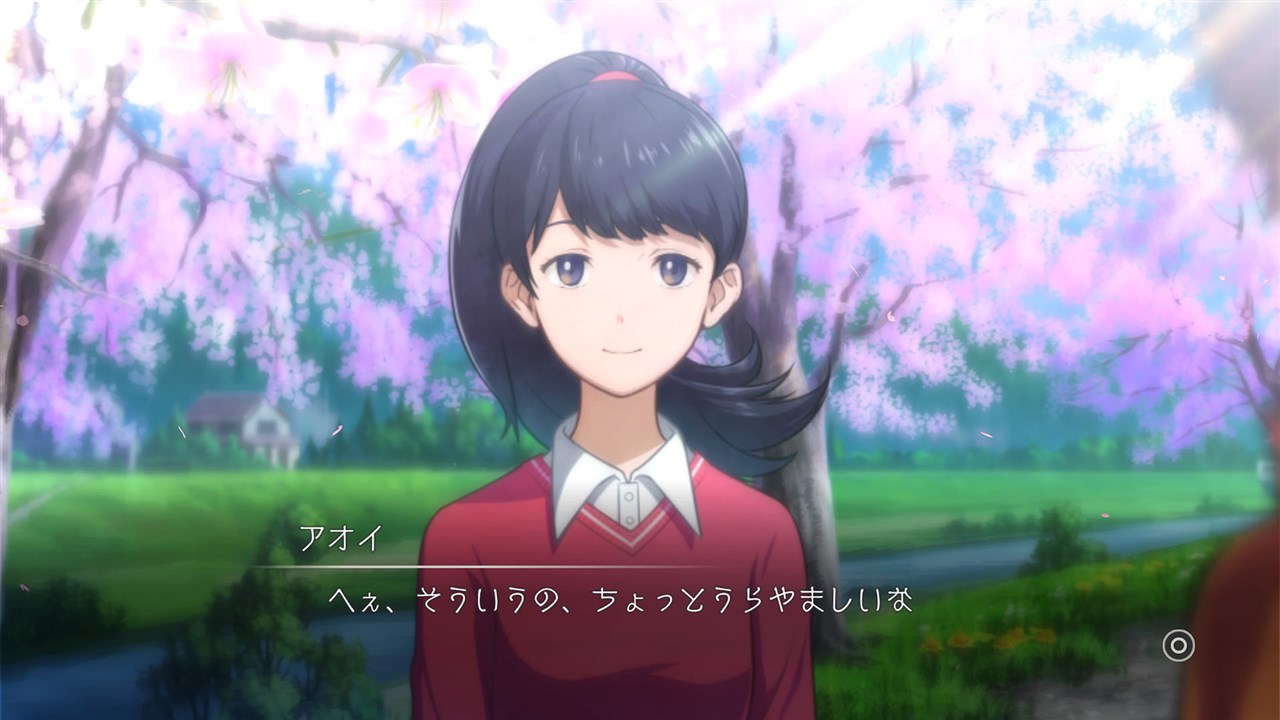 Digimon Survive (Nintendo Switch) - Slika 2