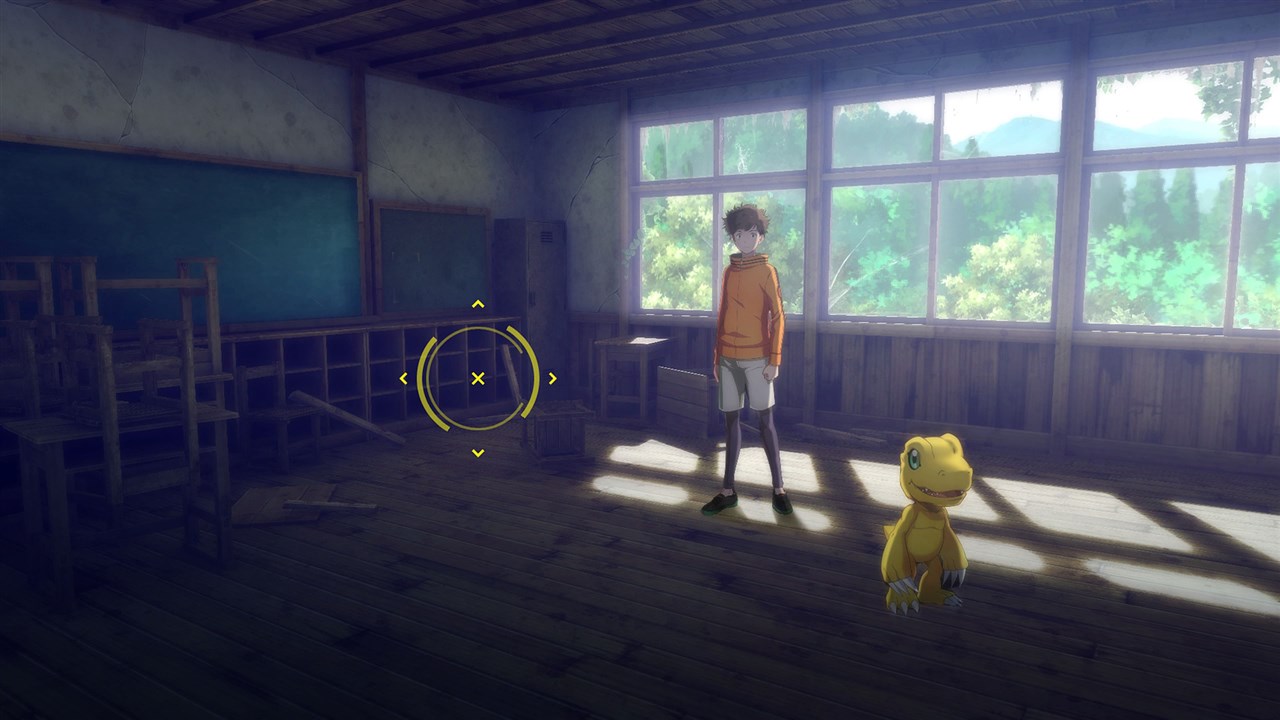 Digimon Survive (Nintendo Switch) - Slika 6