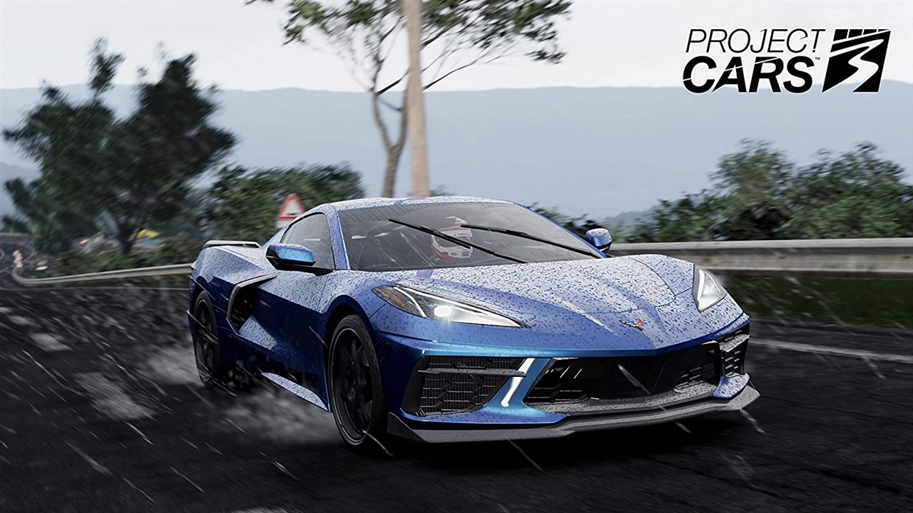 Project CARS 3 (Xbox One) - Slika 4
