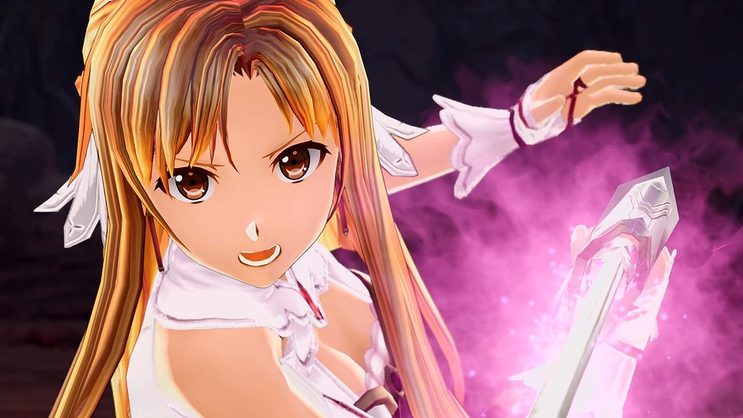 Sword Art Online: Last Recollection (Playstation 4) - Slika 2