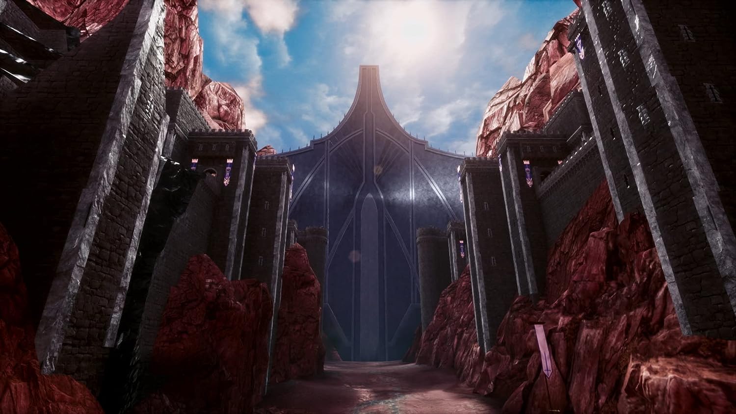 Sword Art Online: Last Recollection (Playstation 4) - Slika 3