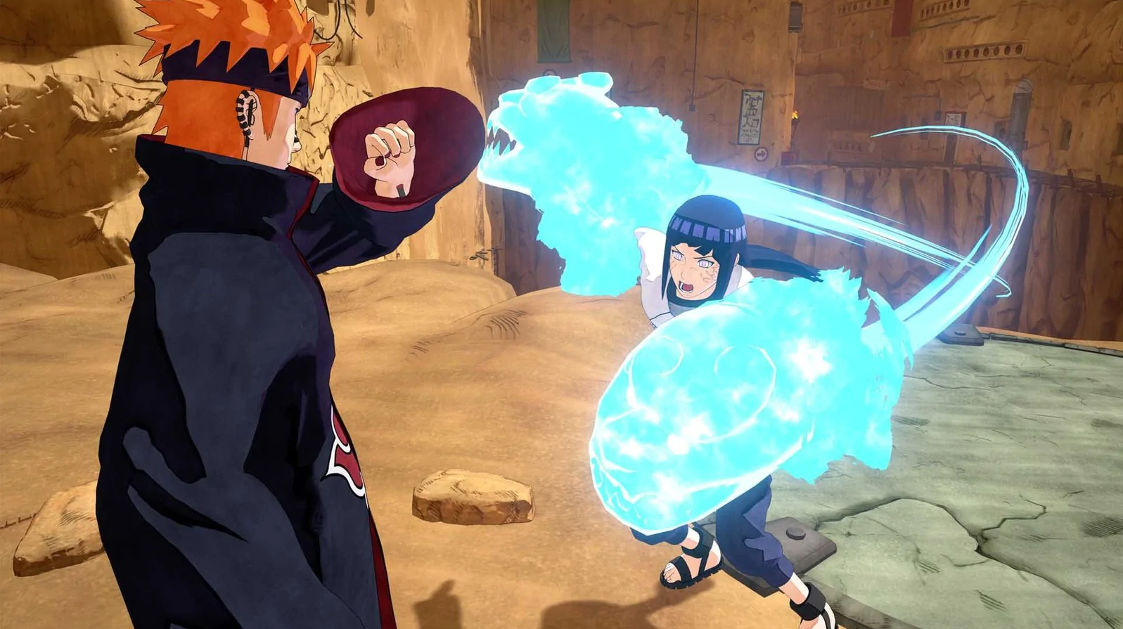 Naruto Shippuden Ultimate Ninja Storm 4 + Naruto To Boruto: Shinobi Striker (Xbox Series X & Xbox One) - Slika 4