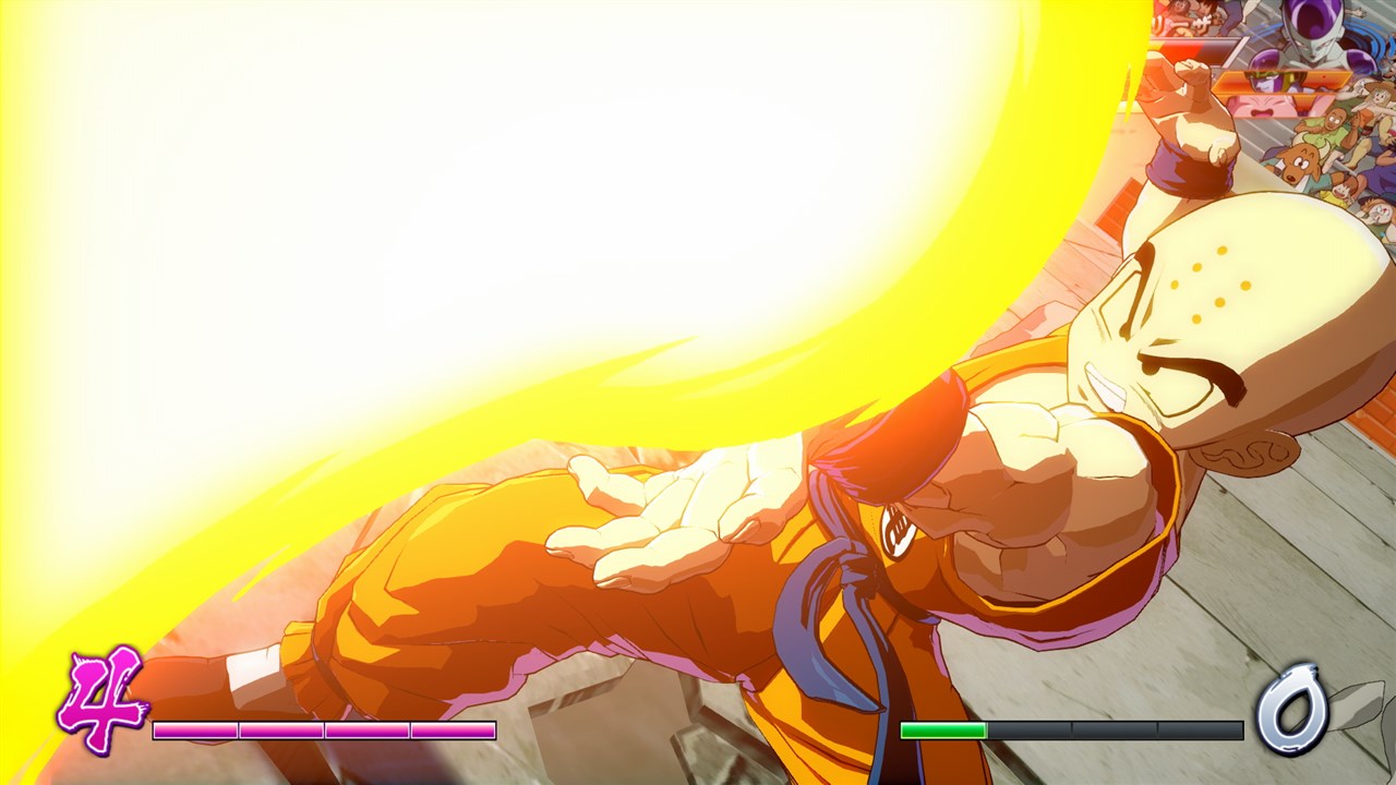 Dragon Ball Fighterz (Playstation 5) - Slika 4