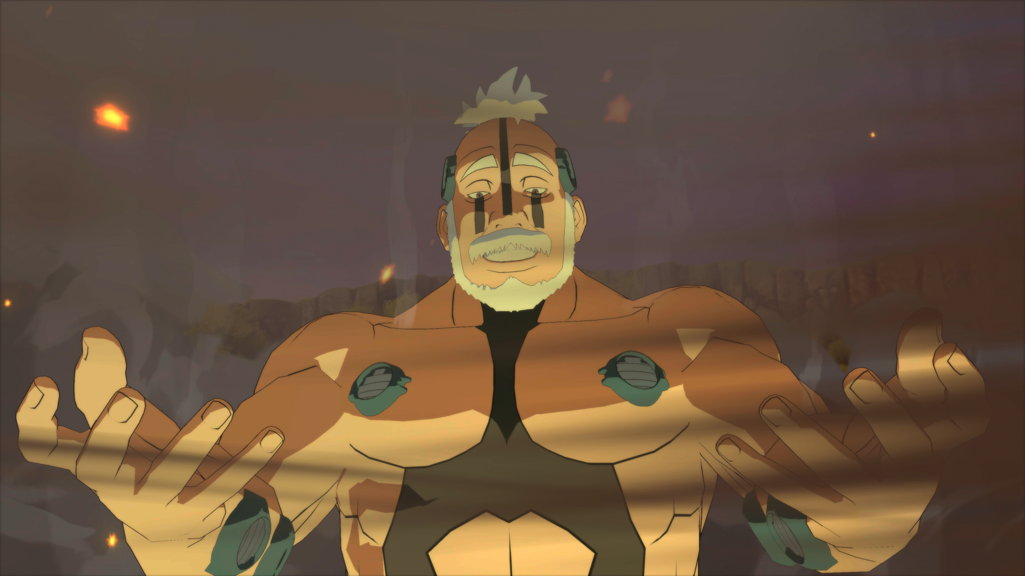 Naruto X Boruto Ultimate Ninja Storm Connections - Collectors Edition (Xbox Series X & Xbox One) - Slika 11