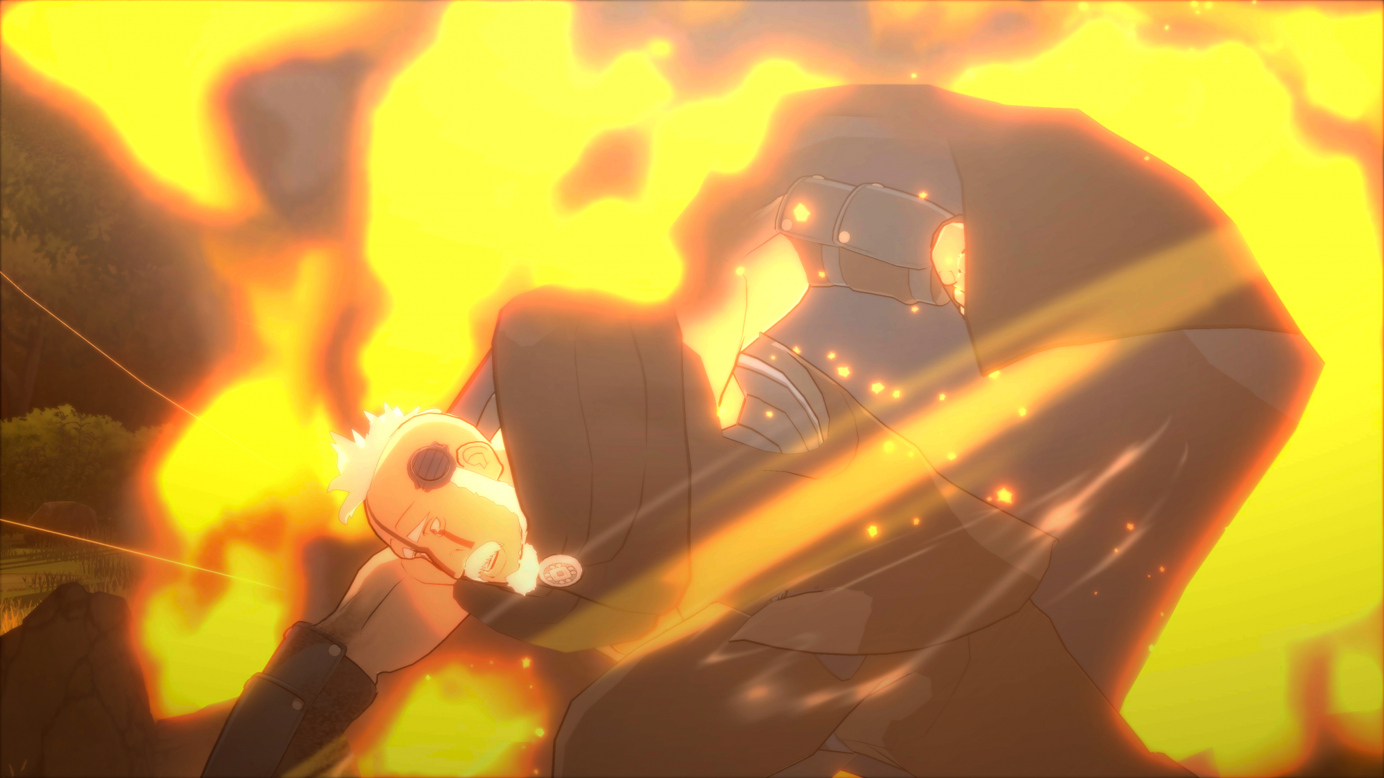 Naruto X Boruto Ultimate Ninja Storm Connections - Collectors Edition (Xbox Series X & Xbox One) - Slika 5