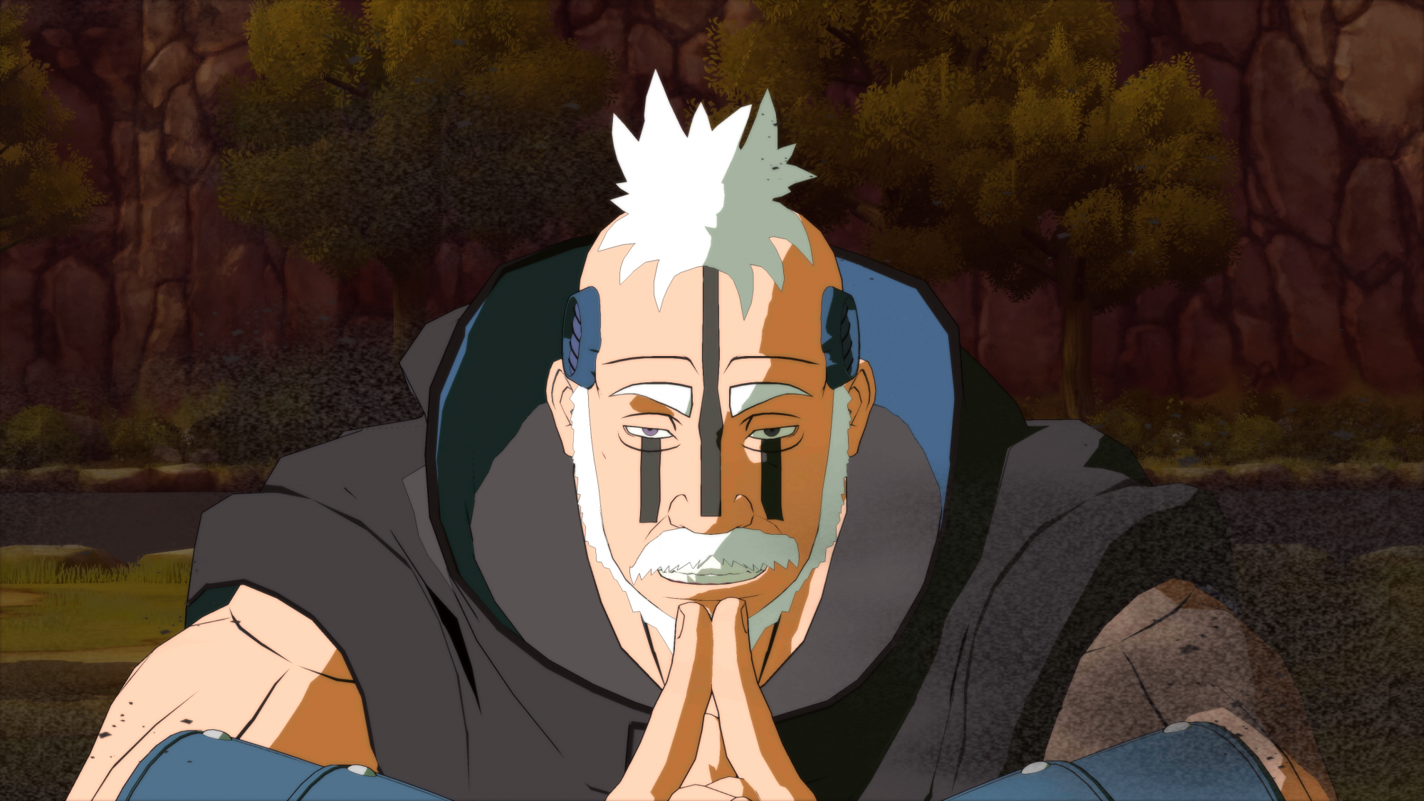 Naruto X Boruto Ultimate Ninja Storm Connections - Collectors Edition (Xbox Series X & Xbox One) - Slika 7