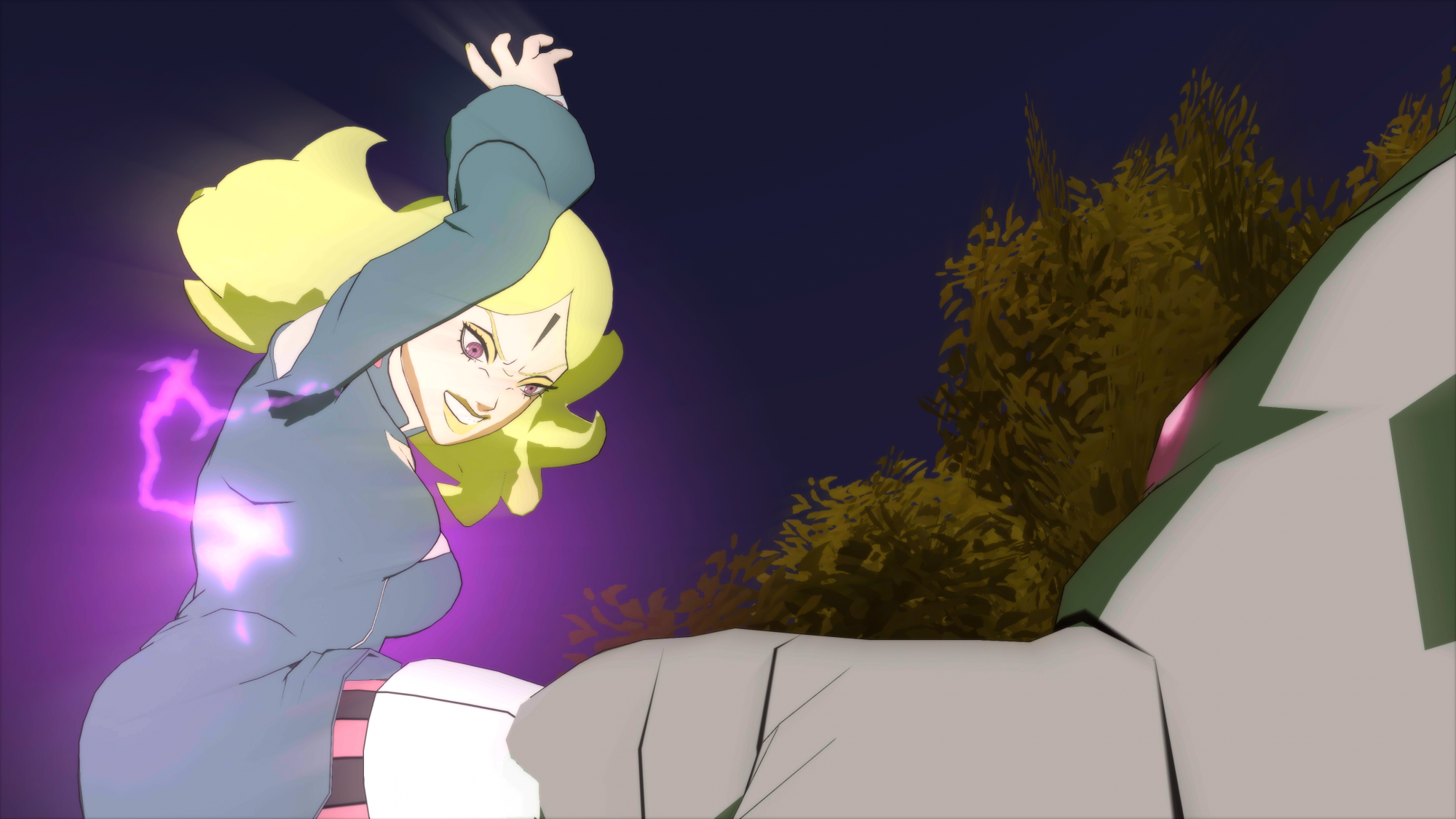 Naruto X Boruto Ultimate Ninja Storm Connections - Collectors Edition (Xbox Series X & Xbox One) - Slika 8