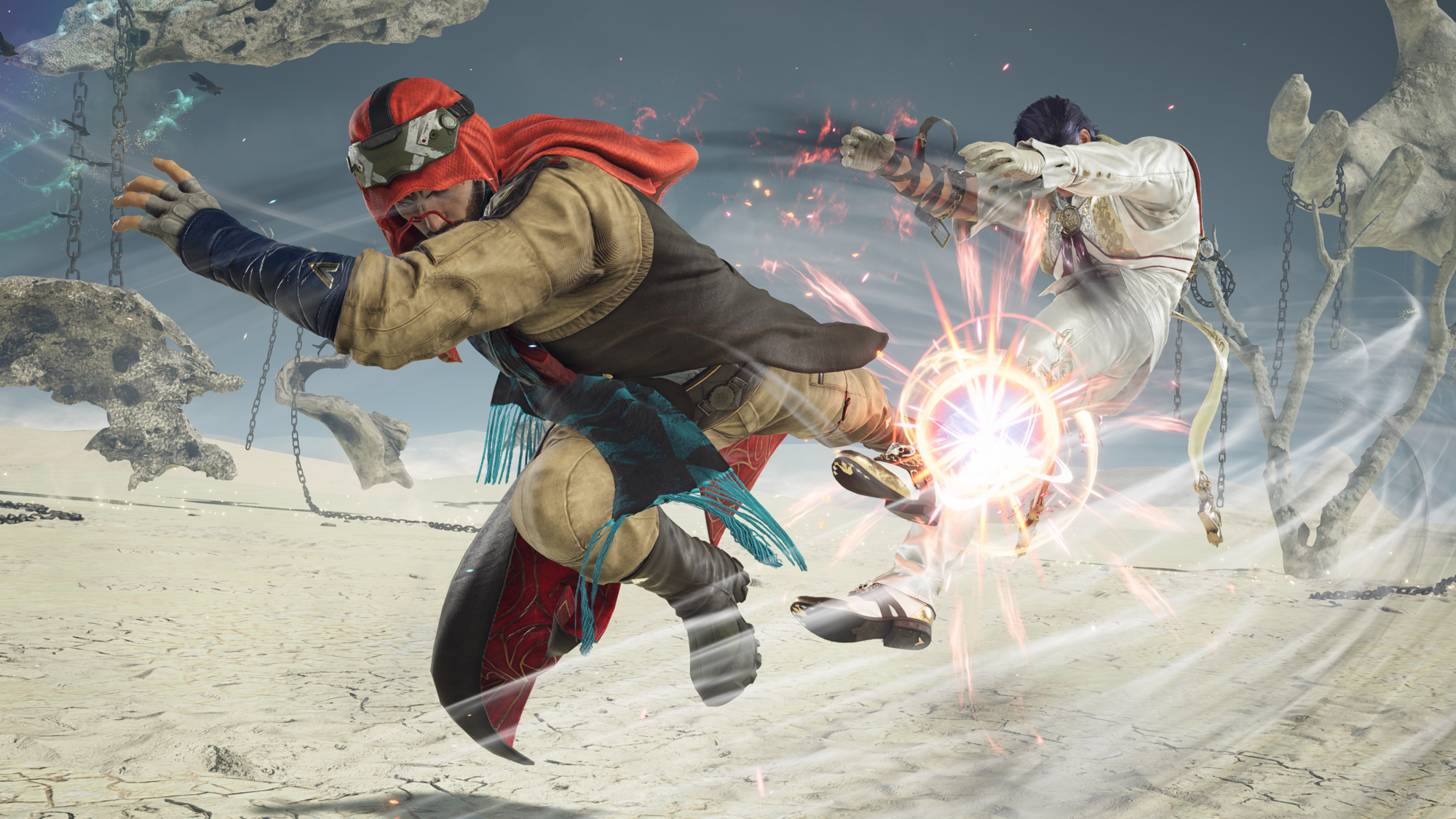 Tekken 8 - Launch Edition (Xbox Series X) - Slika 3