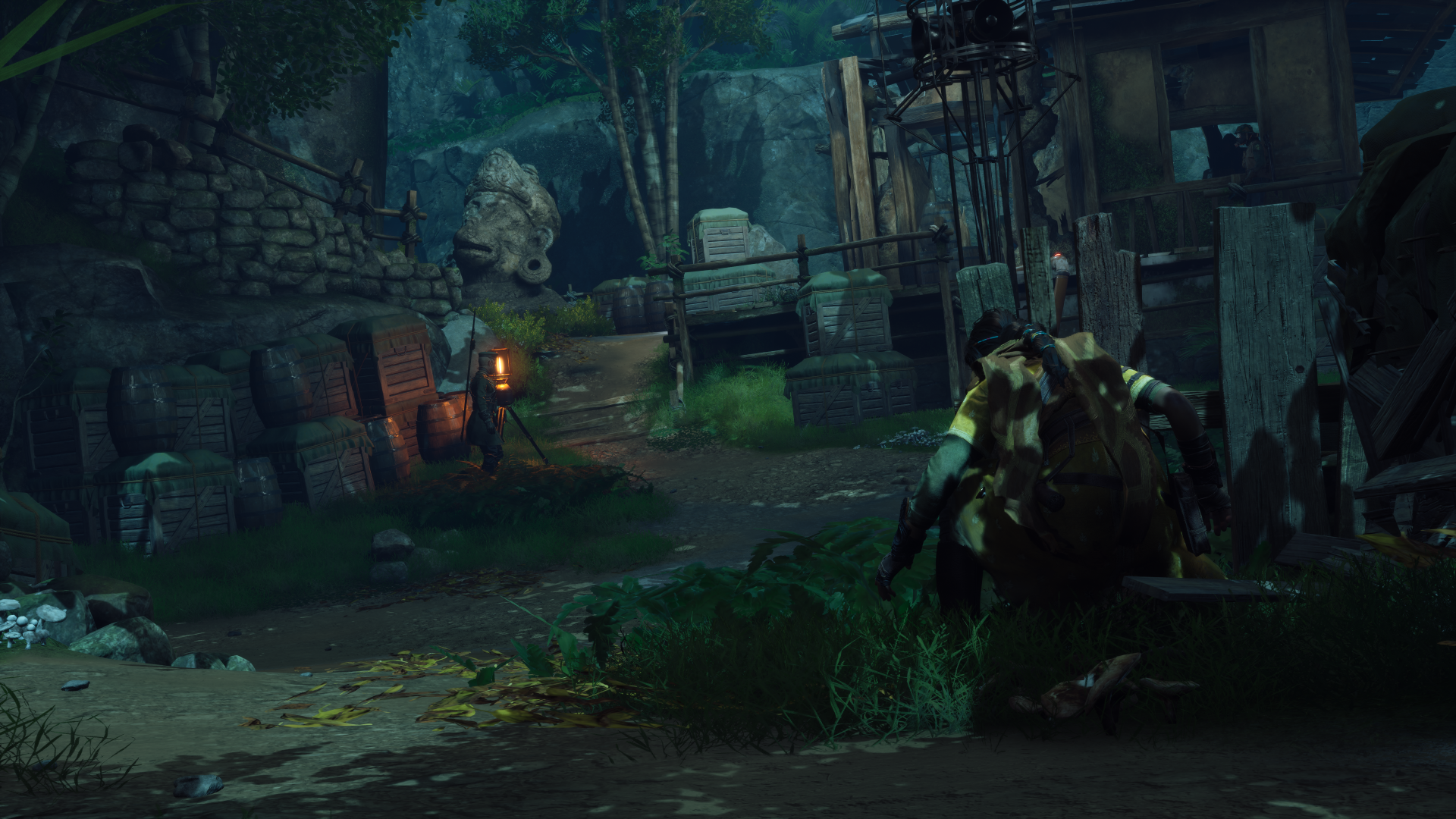 Unknown 9: Awakening (Playstation 5) - Slika 6