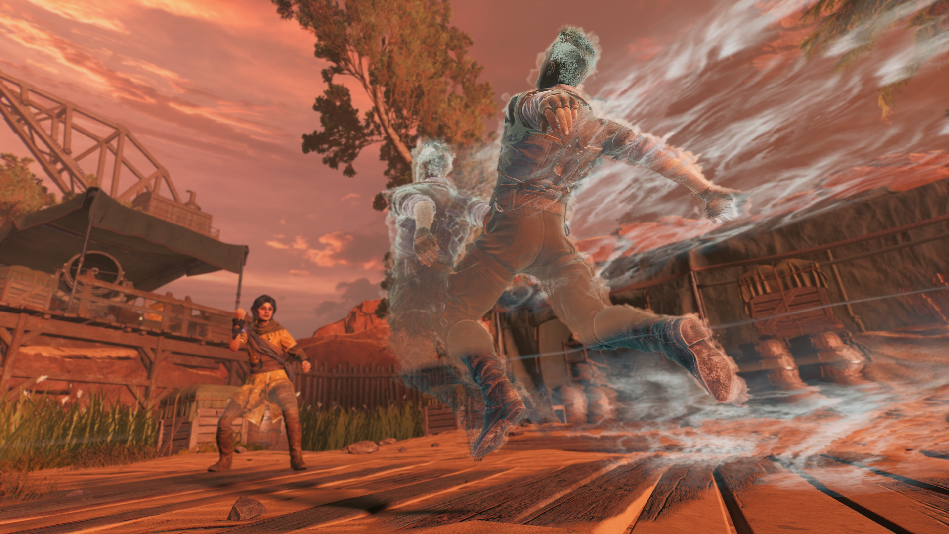 Unknown 9: Awakening (Playstation 5) - Slika 7