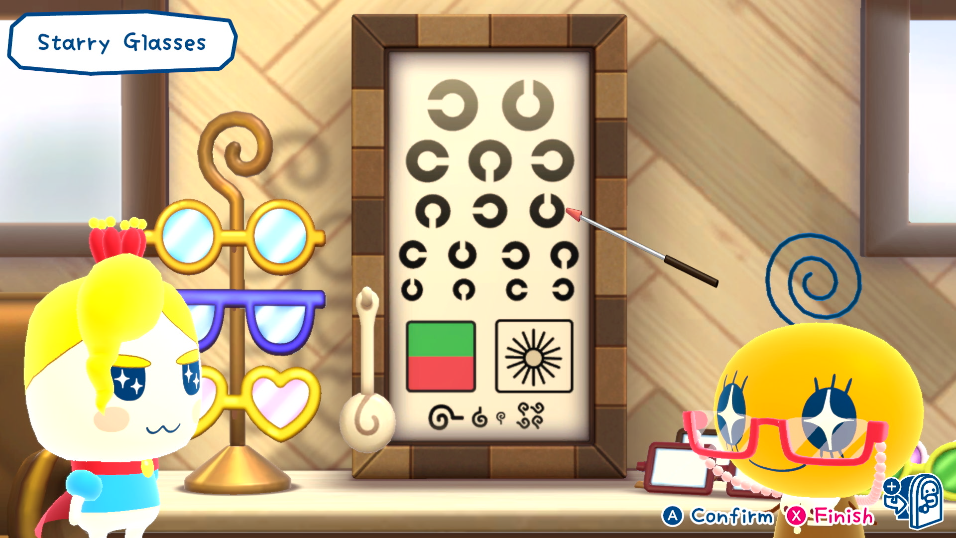 Tamagotchi Plaza (SWITCH) - Slika 2