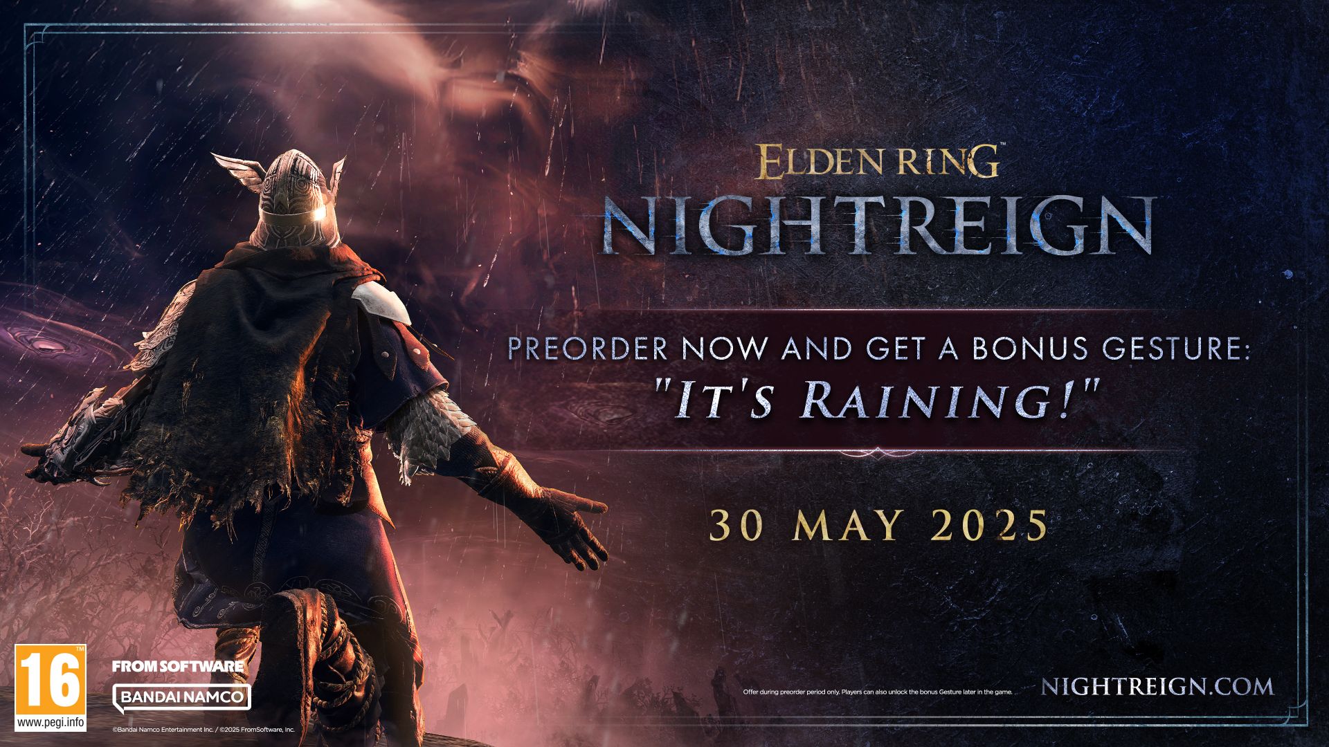 Elden Ring Nightreign – Collectors Edition (Playstation 5) - Slika 3