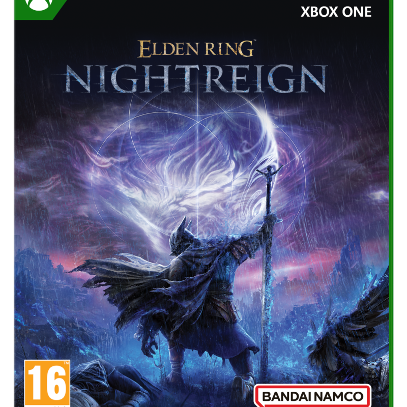 Elden Ring Nightreign (Xbox Series X)