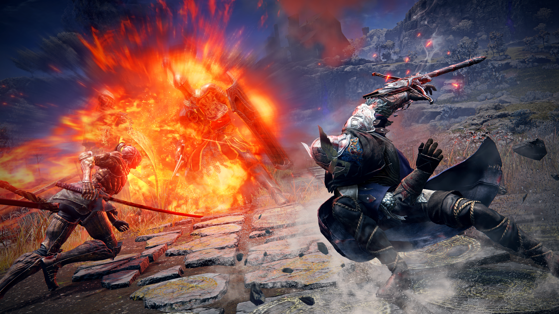 Elden Ring Nightreign (Xbox Series X) - Slika 7