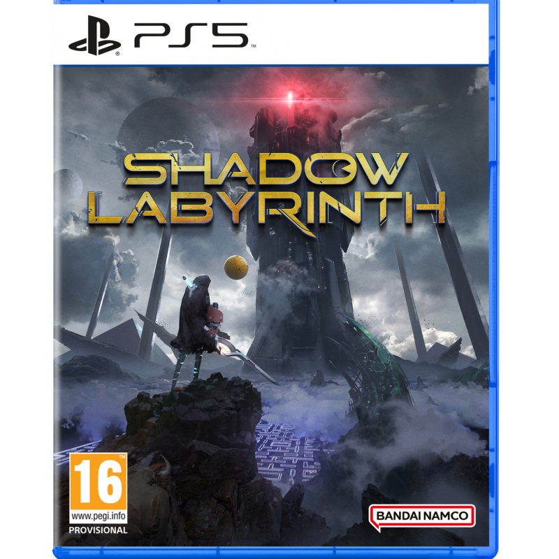 Shadow Labyrinth (PS5)