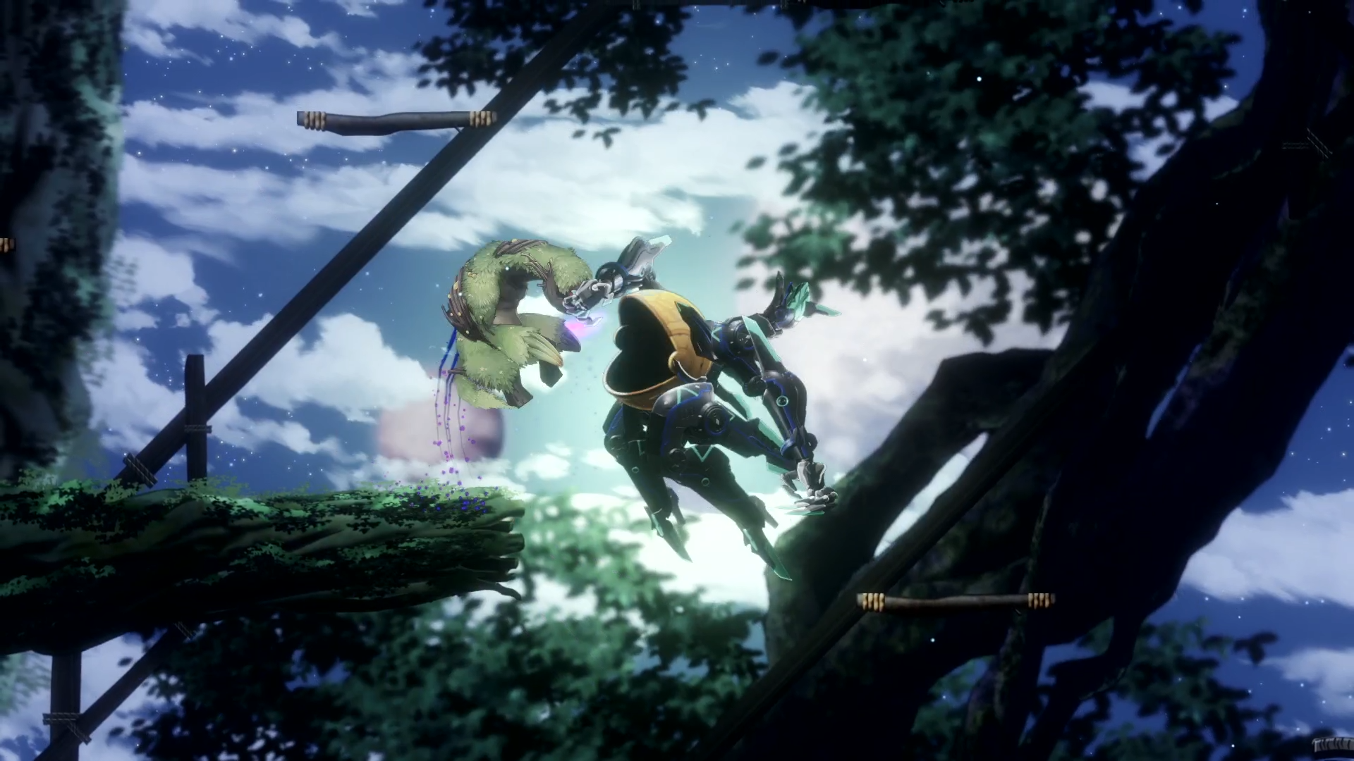 Shadow Labyrinth (PS5) - Slika 11